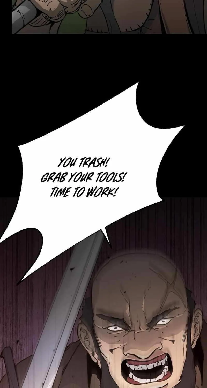 Legend of the Holy Sword Chapter 73 page 18 - 