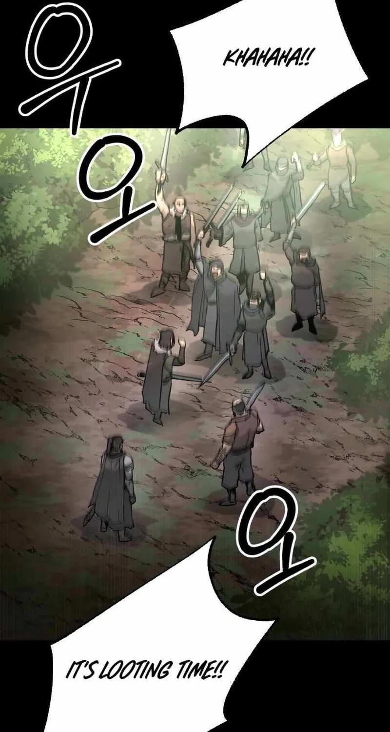 Legend of the Holy Sword Chapter 73 page 20 - 