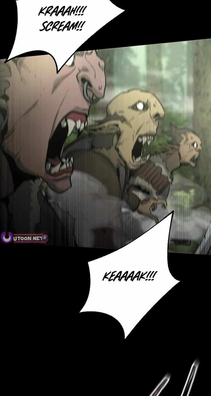 Legend of the Holy Sword Chapter 73 page 3 - 