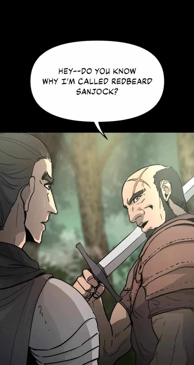 Legend of the Holy Sword Chapter 73 page 23 - 