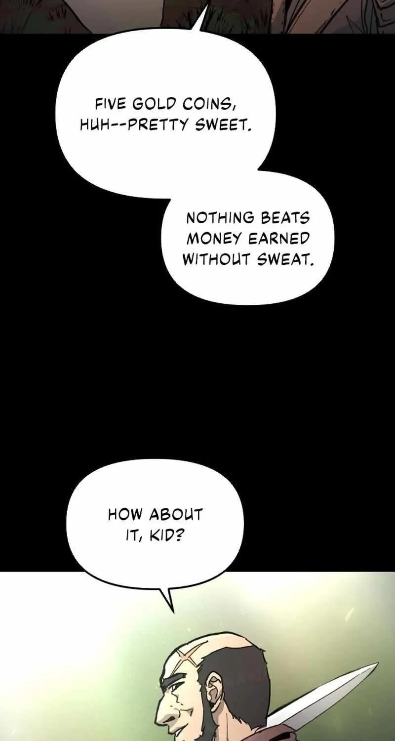 Legend of the Holy Sword Chapter 73 page 30 - 