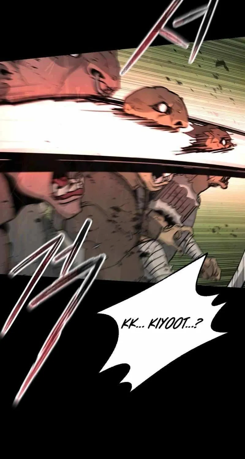 Legend of the Holy Sword Chapter 73 page 4 - 