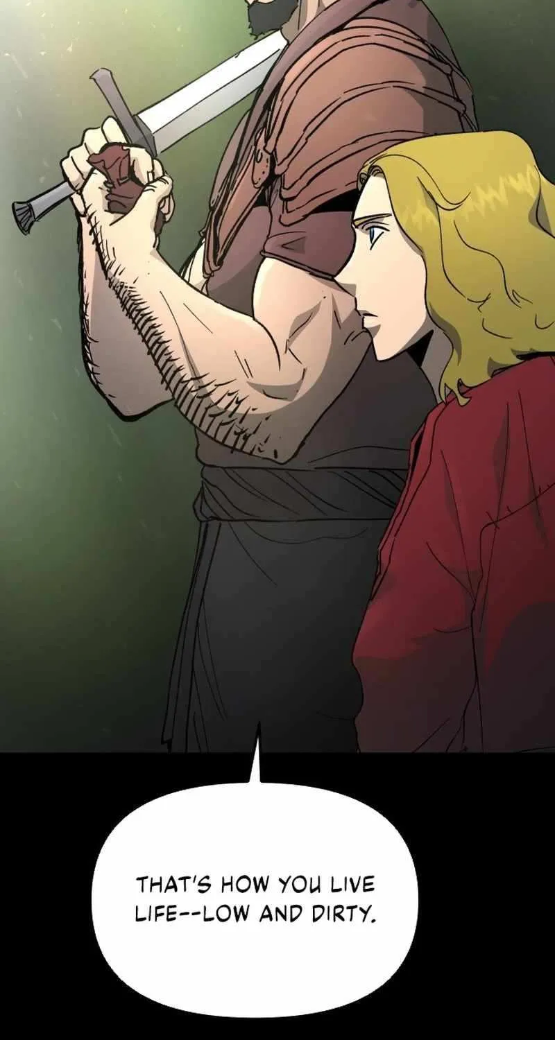 Legend of the Holy Sword Chapter 73 page 31 - 