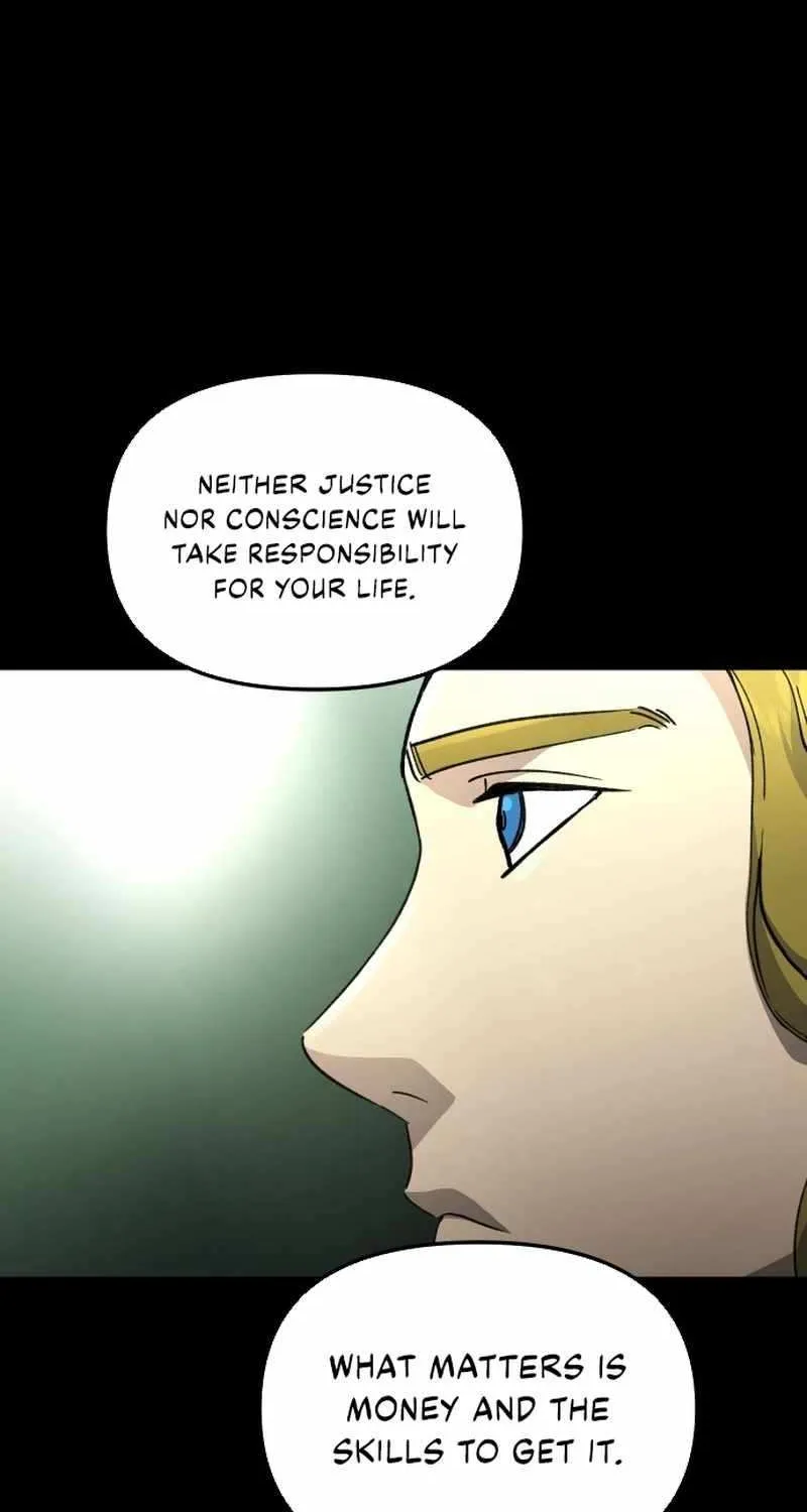 Legend of the Holy Sword Chapter 73 page 32 - 