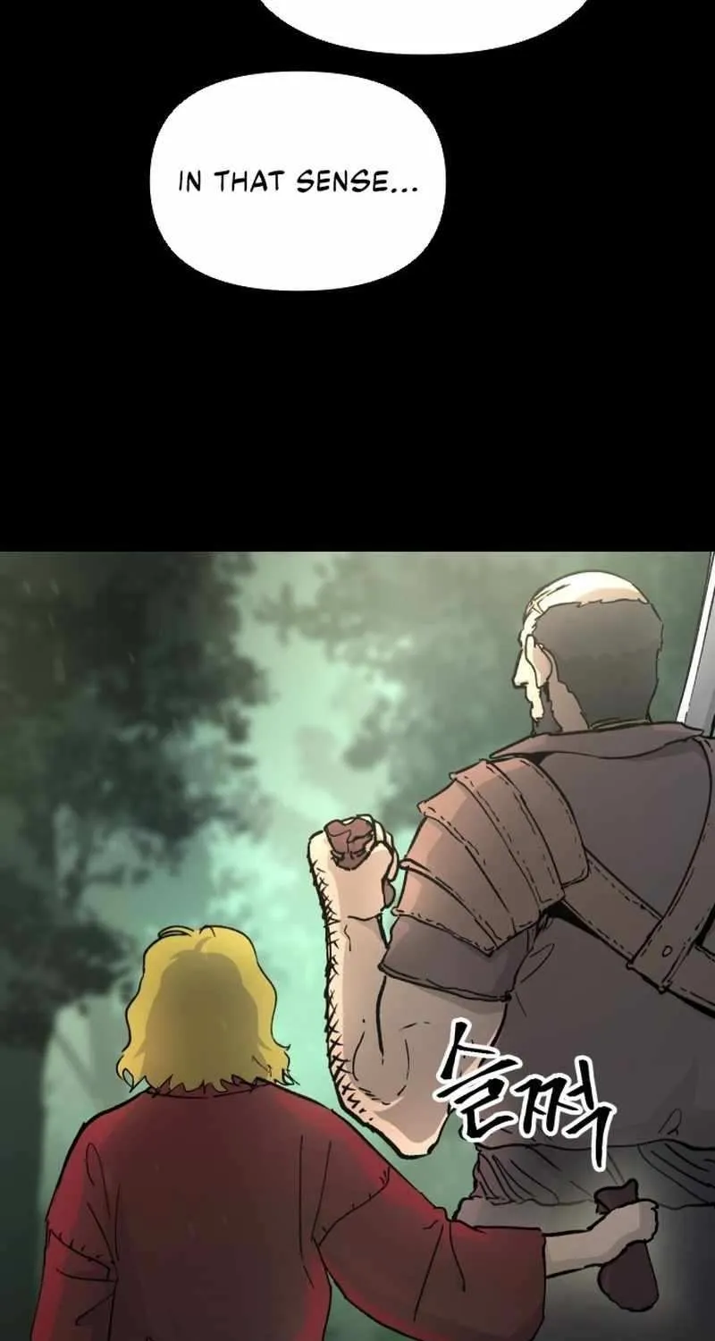 Legend of the Holy Sword Chapter 73 page 33 - 