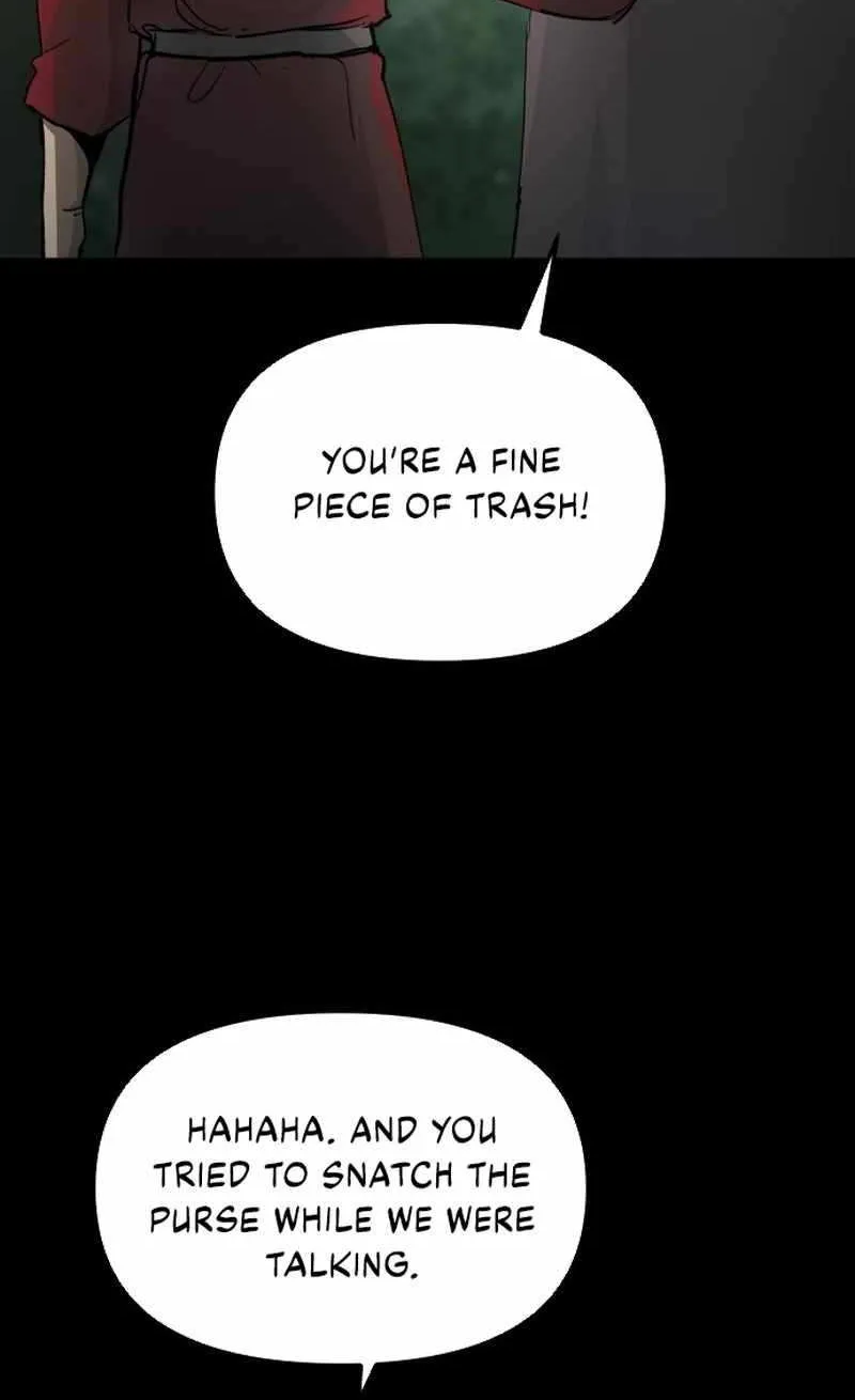 Legend of the Holy Sword Chapter 73 page 34 - 
