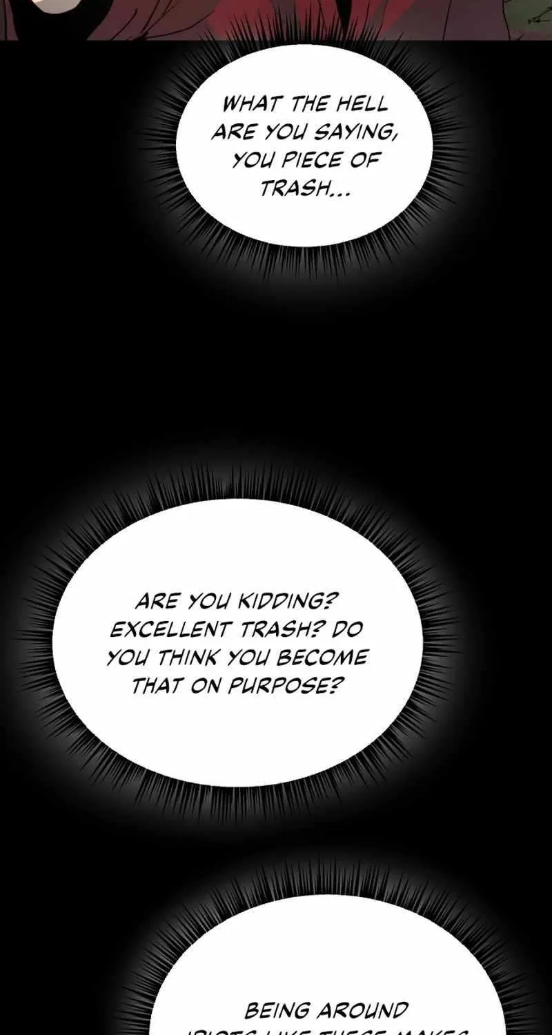 Legend of the Holy Sword Chapter 73 page 38 - 
