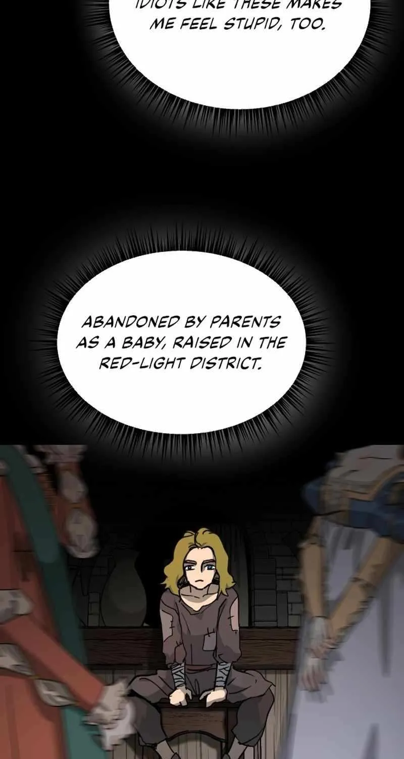 Legend of the Holy Sword Chapter 73 page 39 - 