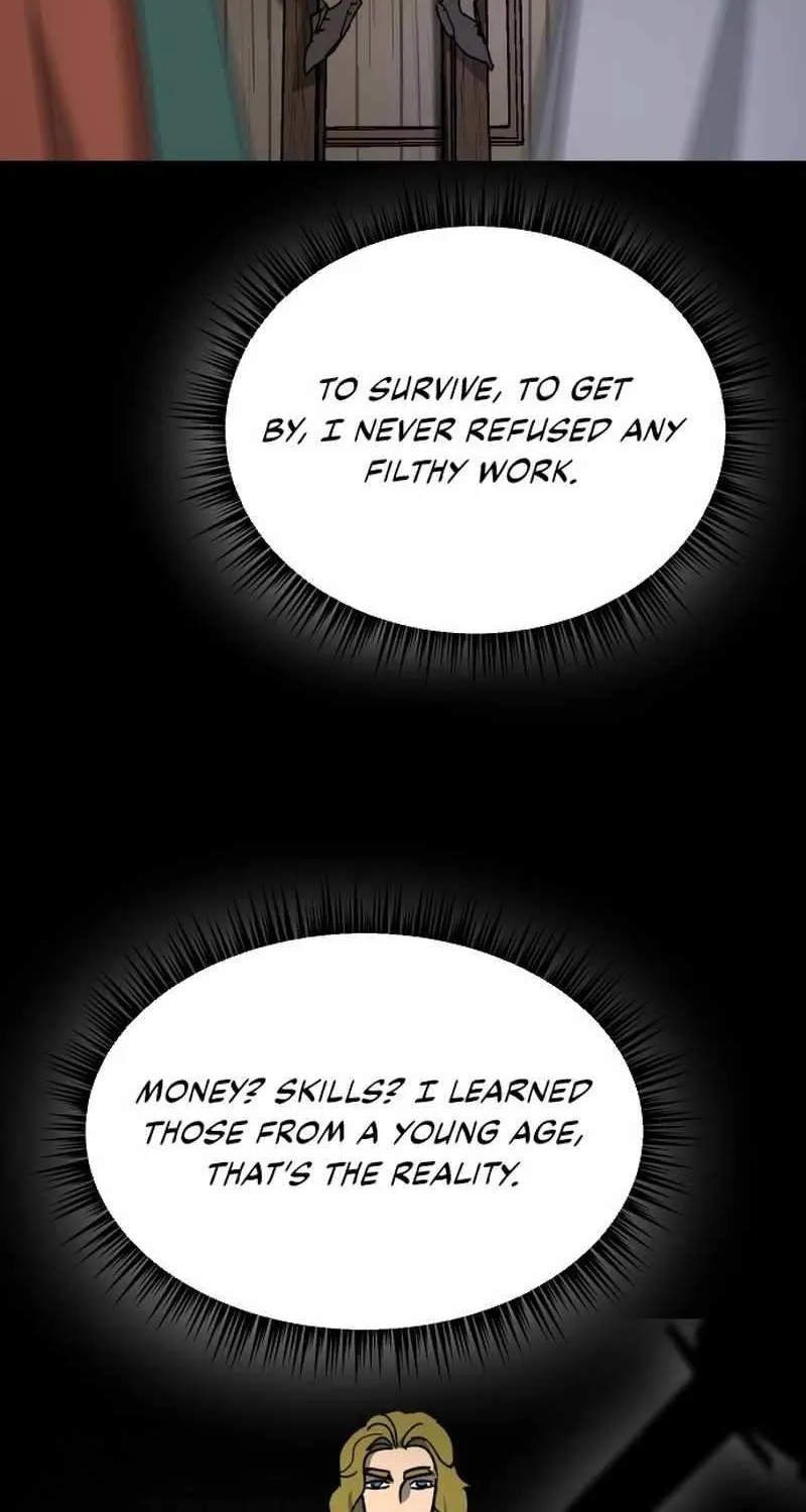 Legend of the Holy Sword Chapter 73 page 40 - 