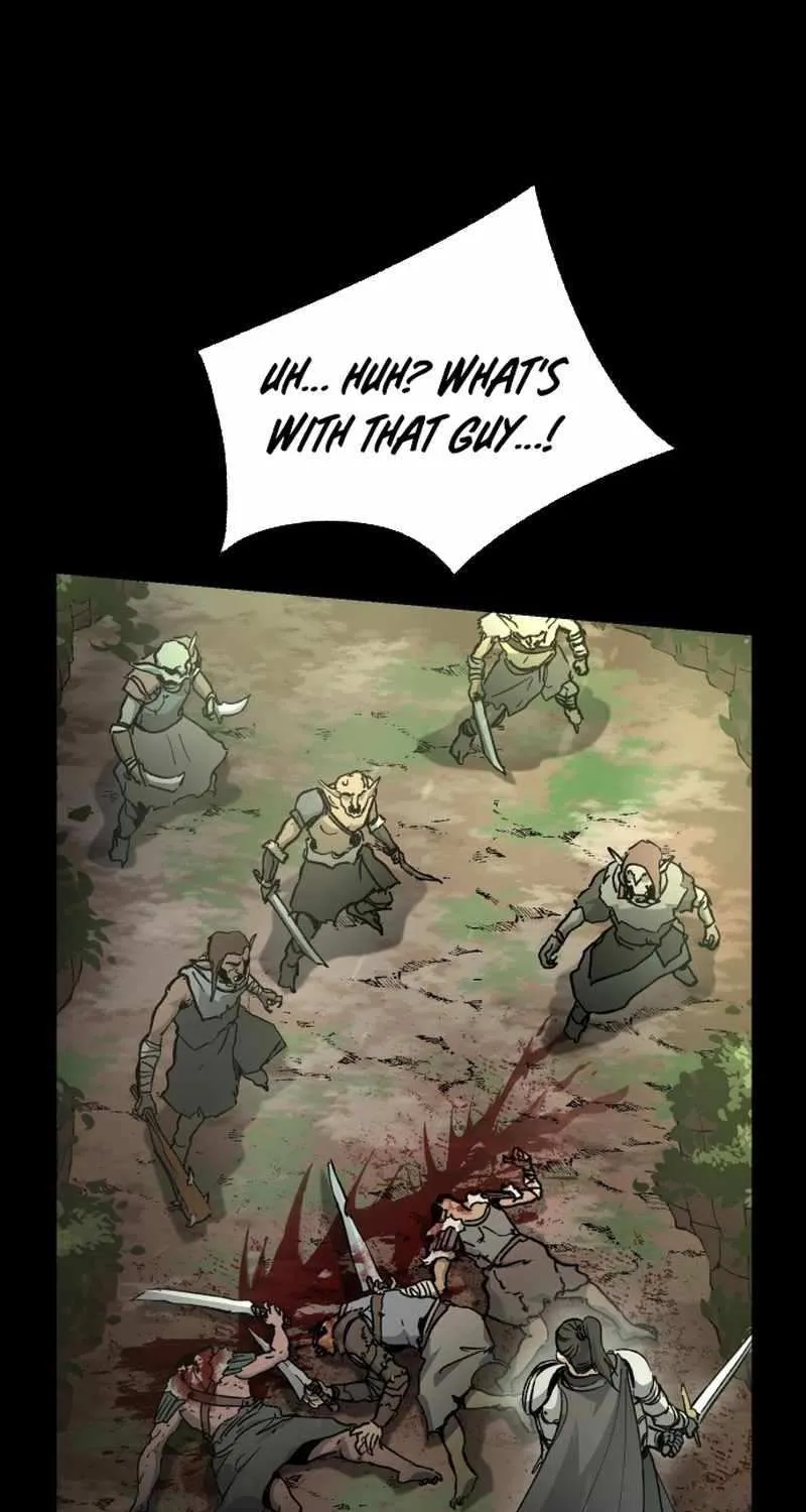 Legend of the Holy Sword Chapter 73 page 5 - 