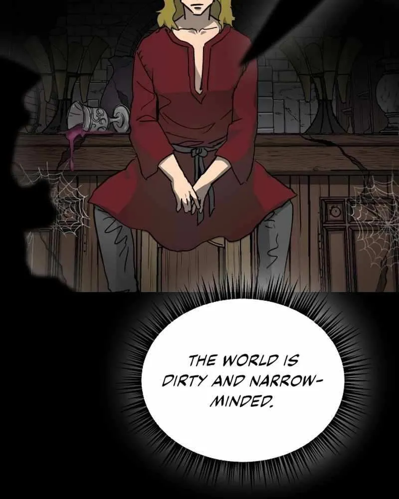 Legend of the Holy Sword Chapter 73 page 41 - 