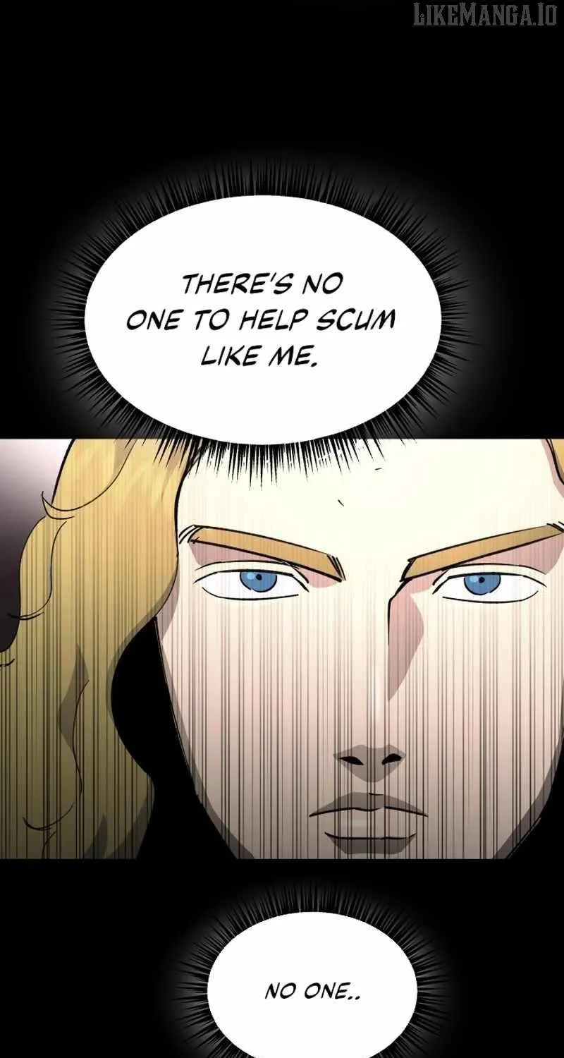 Legend of the Holy Sword Chapter 73 page 42 - 