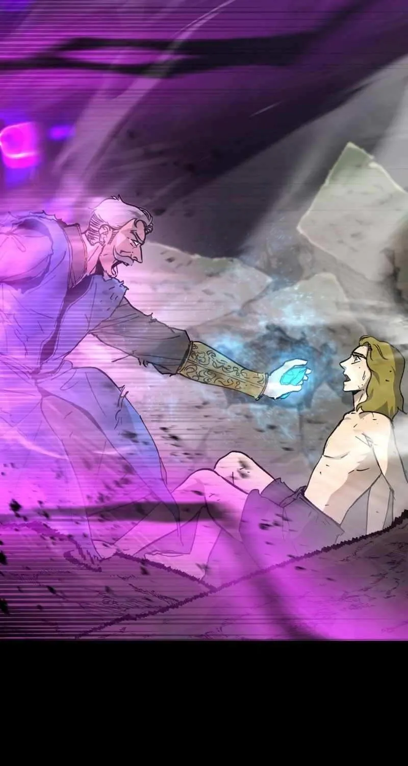 Legend of the Holy Sword Chapter 73 page 45 - 