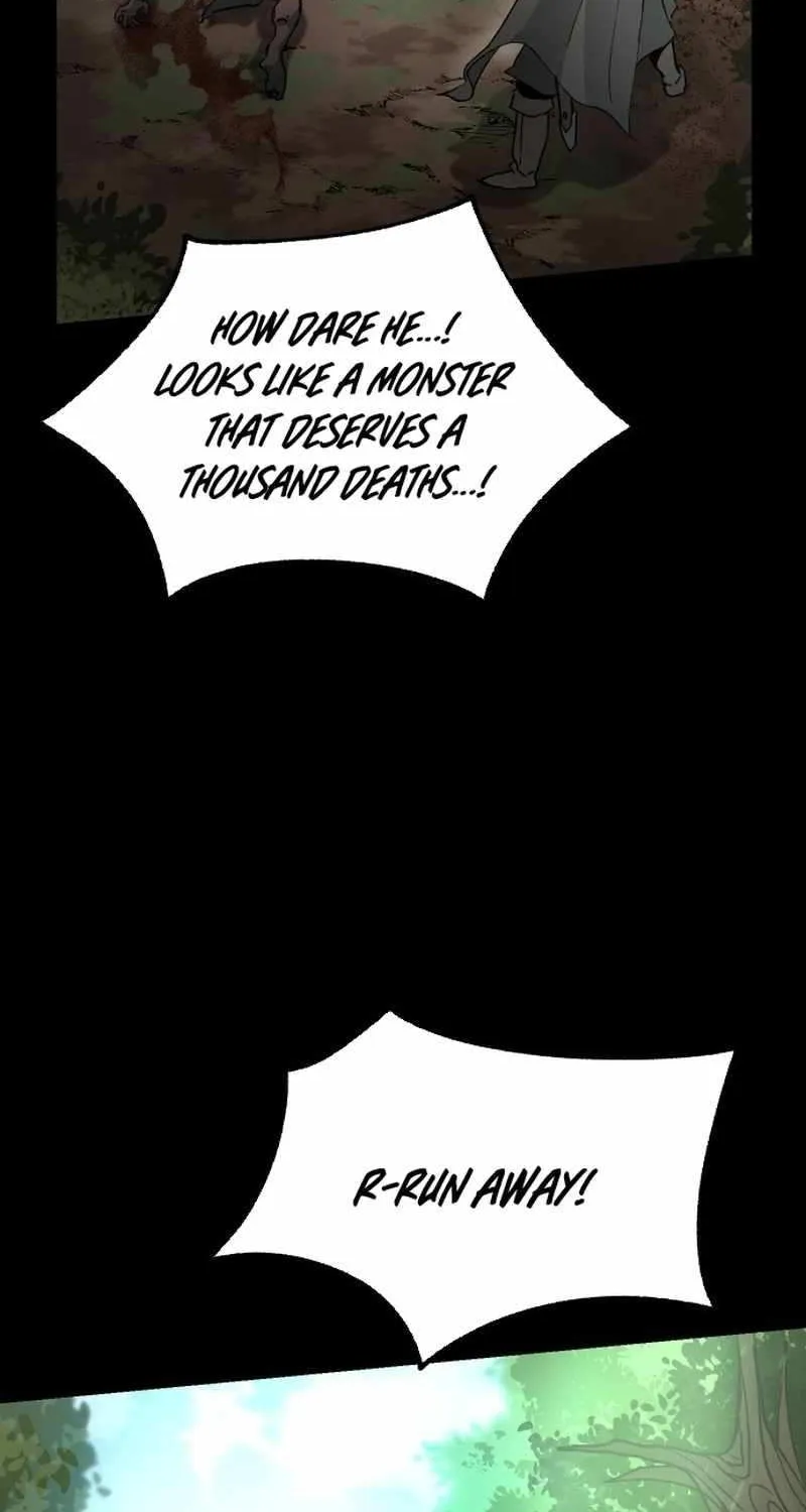 Legend of the Holy Sword Chapter 73 page 6 - 
