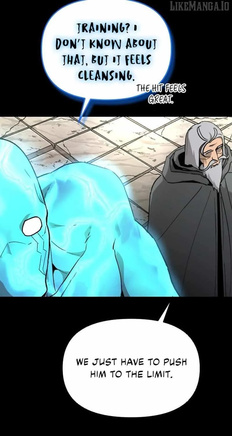 Legend of the Holy Sword Chapter 73 page 62 - 