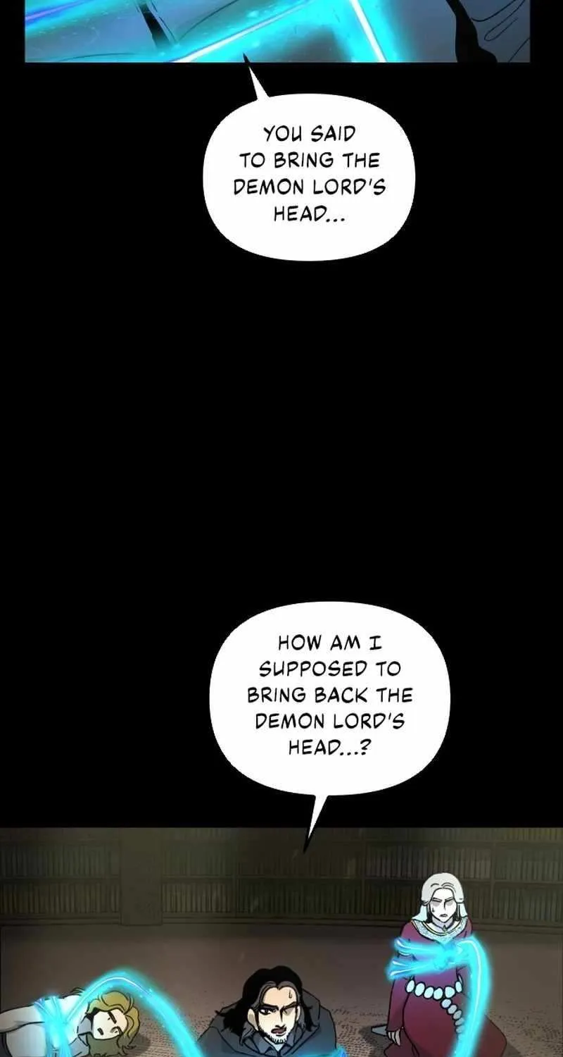 Legend of the Holy Sword Chapter 73 page 66 - 