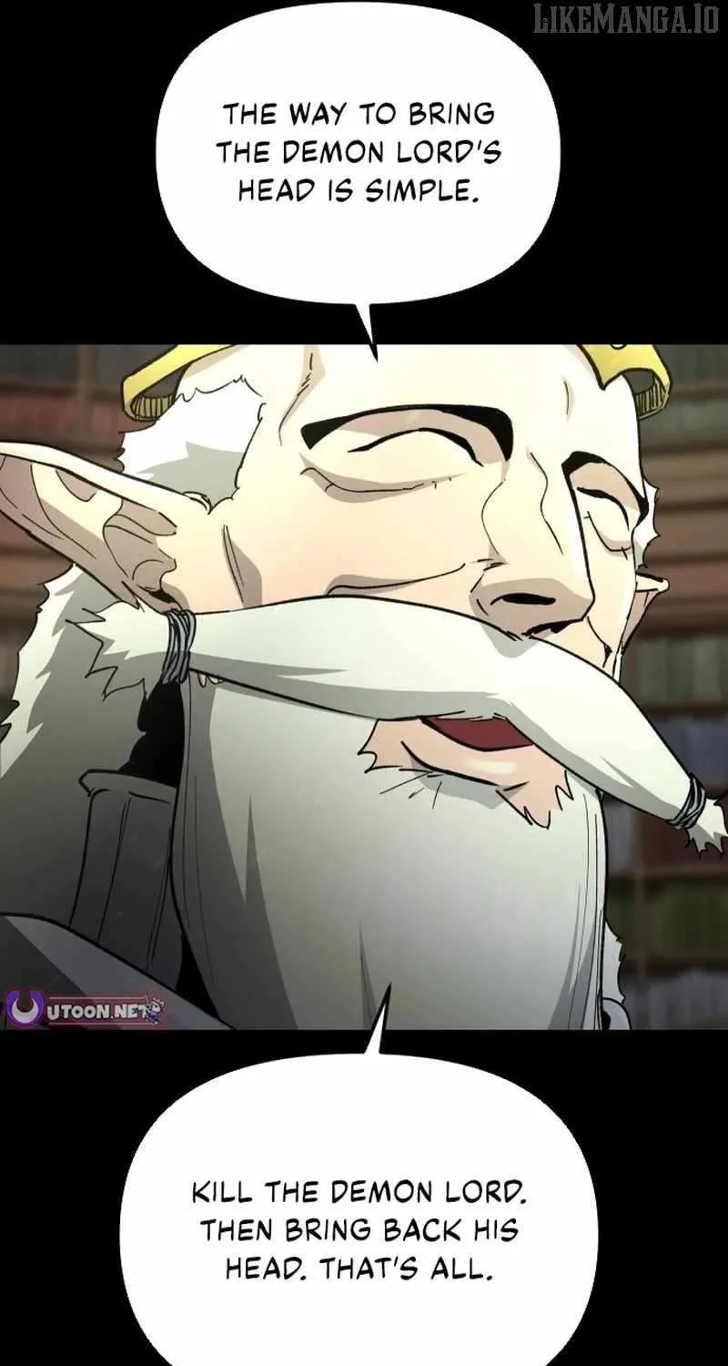 Legend of the Holy Sword Chapter 73 page 69 - 