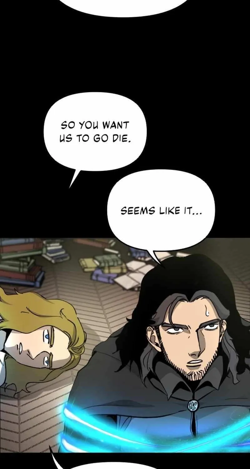 Legend of the Holy Sword Chapter 73 page 70 - 