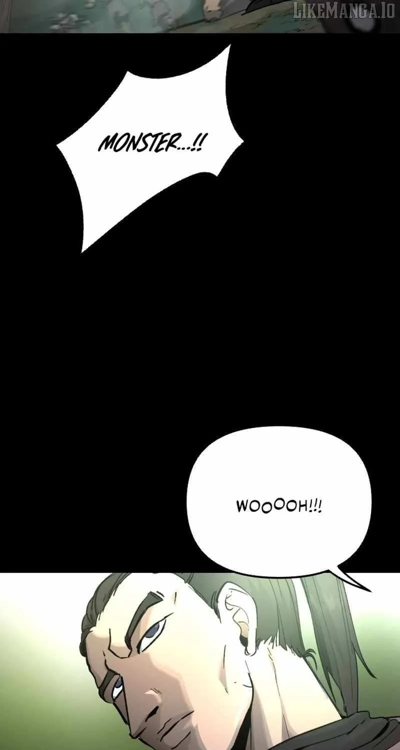 Legend of the Holy Sword Chapter 73 page 8 - 