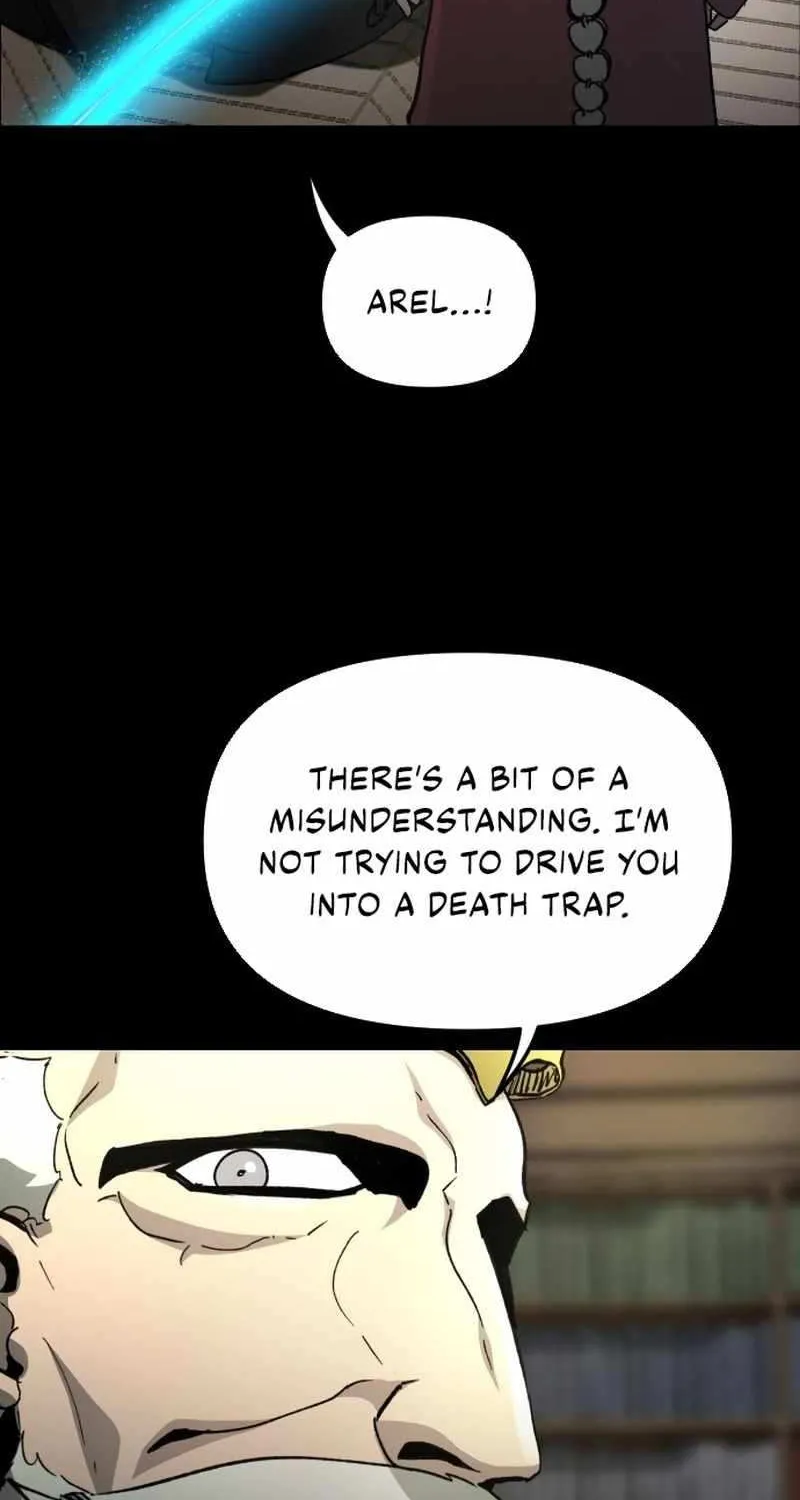 Legend of the Holy Sword Chapter 73 page 72 - 