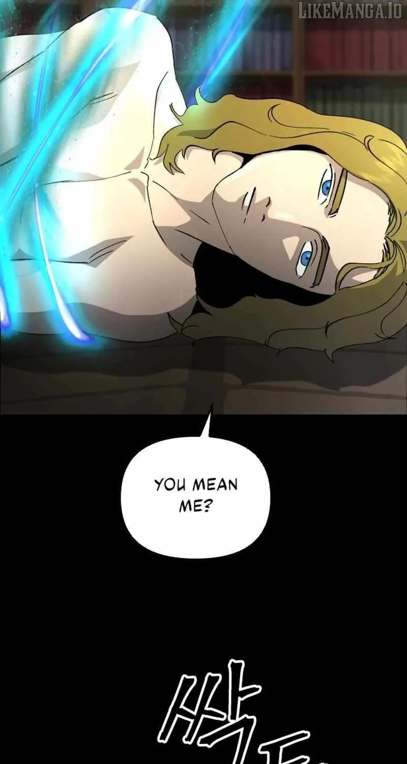 Legend of the Holy Sword Chapter 73 page 76 - 