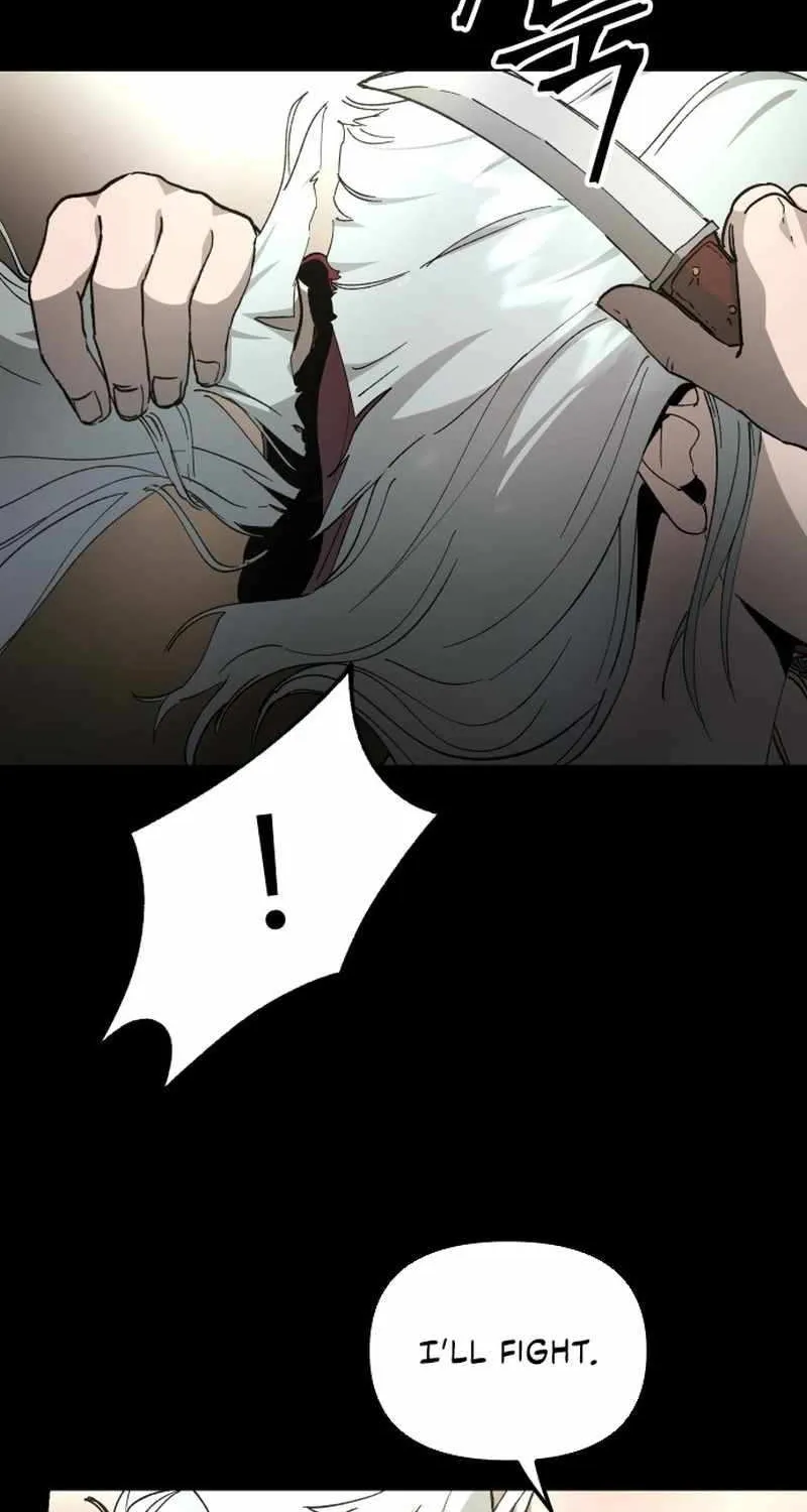 Legend of the Holy Sword Chapter 73 page 77 - 