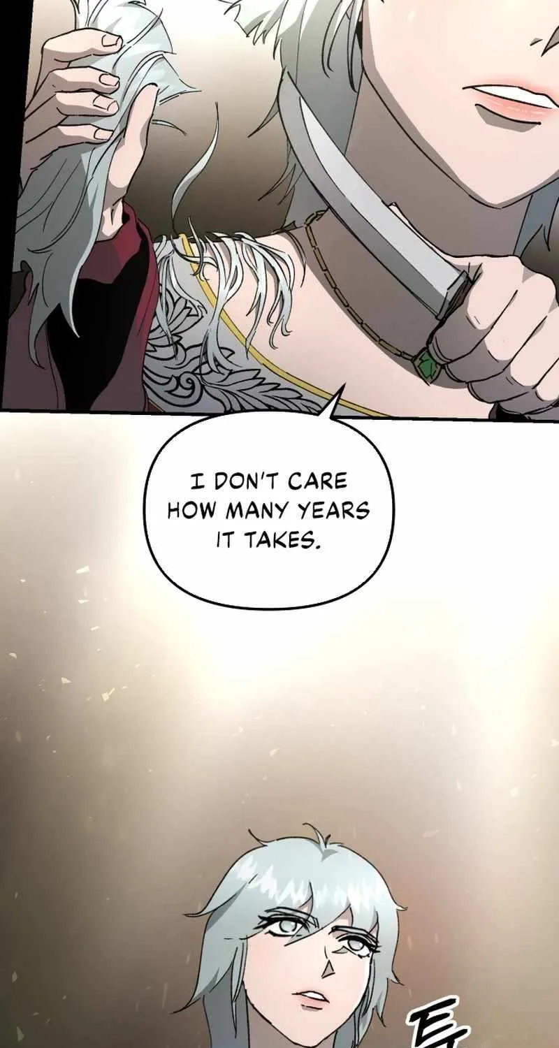 Legend of the Holy Sword Chapter 73 page 78 - 