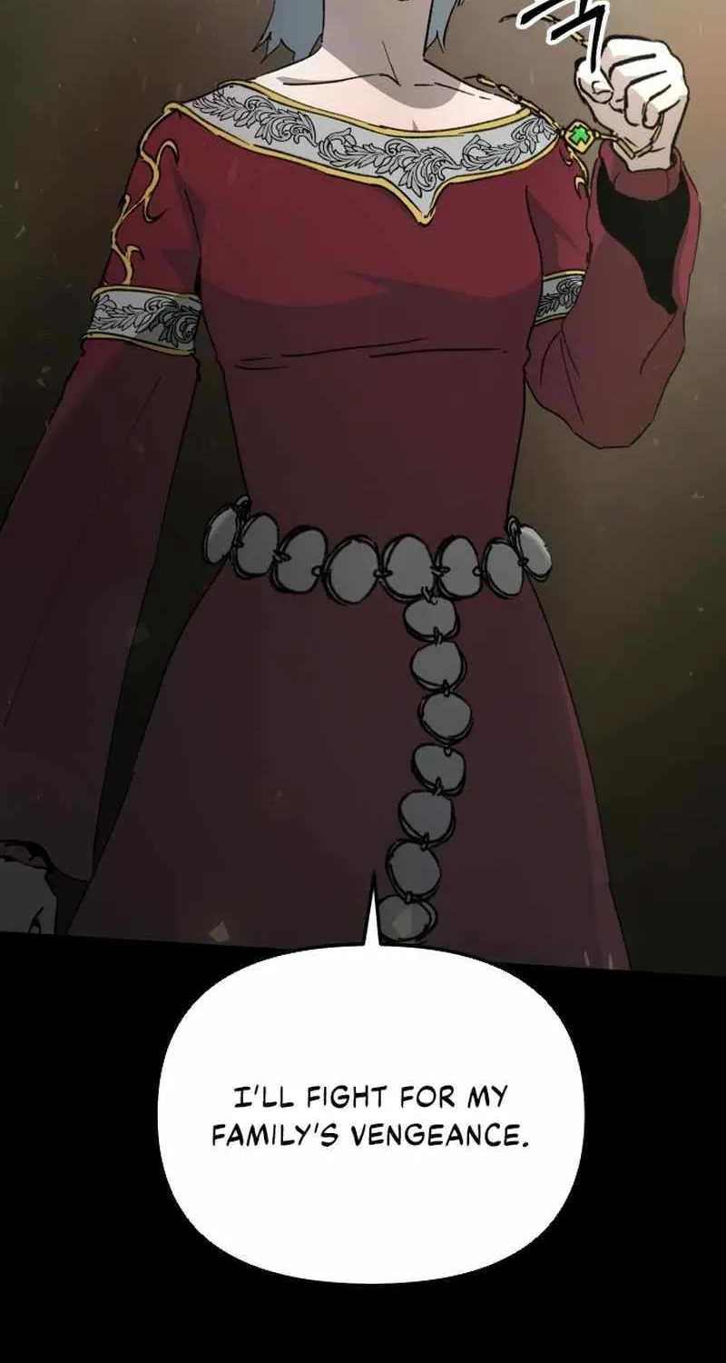 Legend of the Holy Sword Chapter 73 page 79 - 