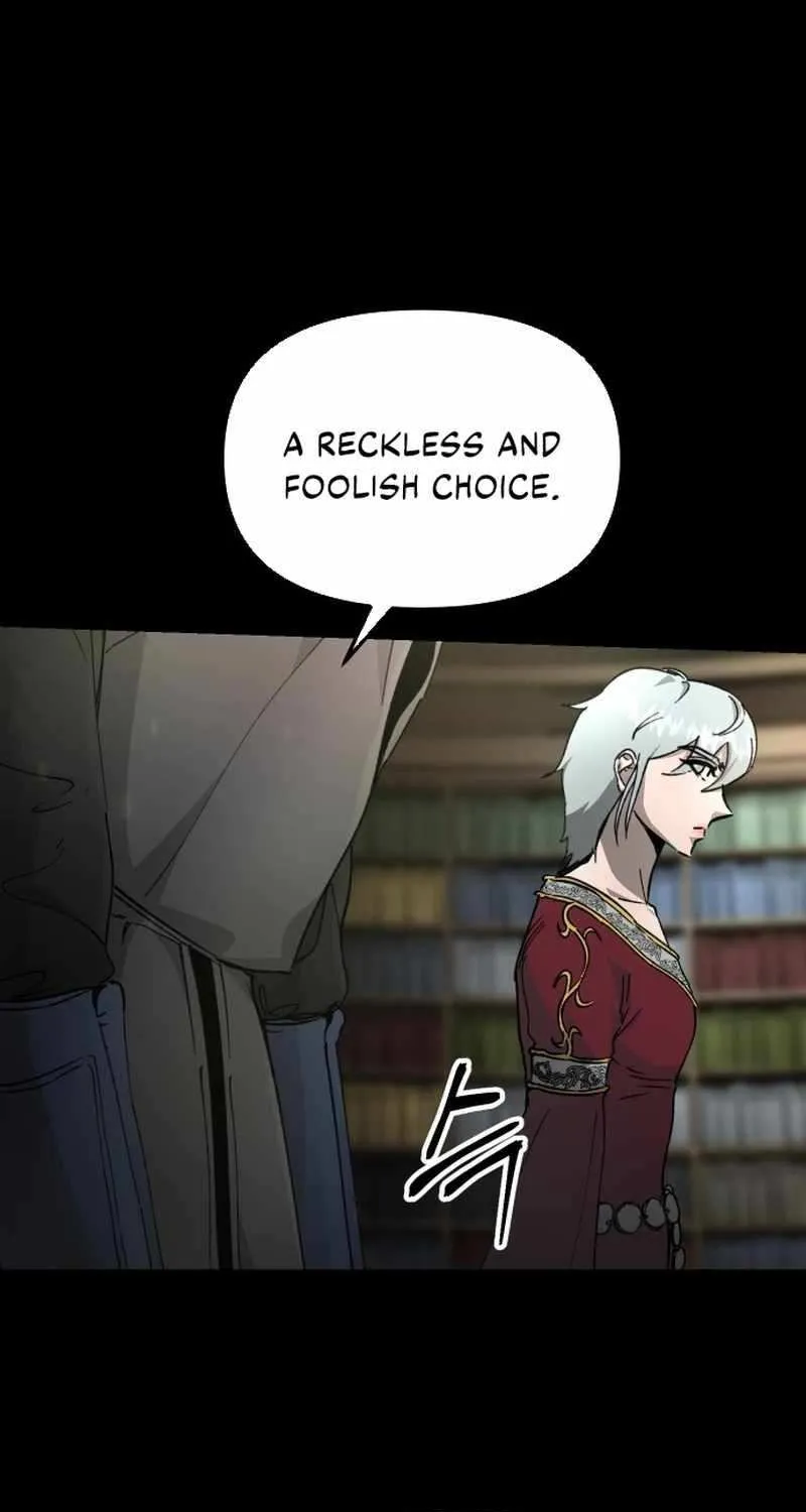 Legend of the Holy Sword Chapter 73 page 80 - 