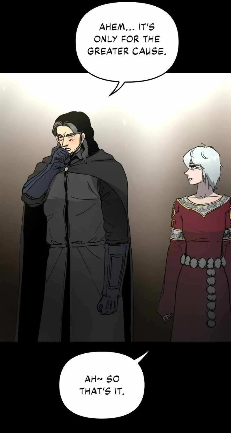 Legend of the Holy Sword Chapter 73 page 84 - 