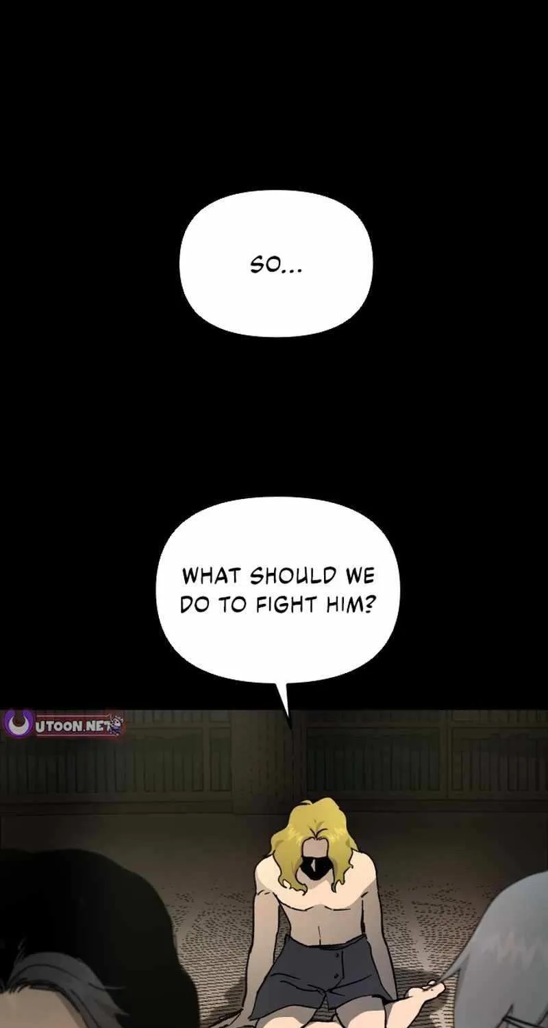 Legend of the Holy Sword Chapter 73 page 85 - 