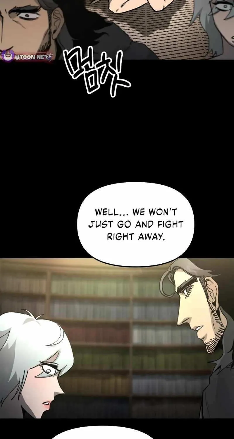 Legend of the Holy Sword Chapter 73 page 86 - 