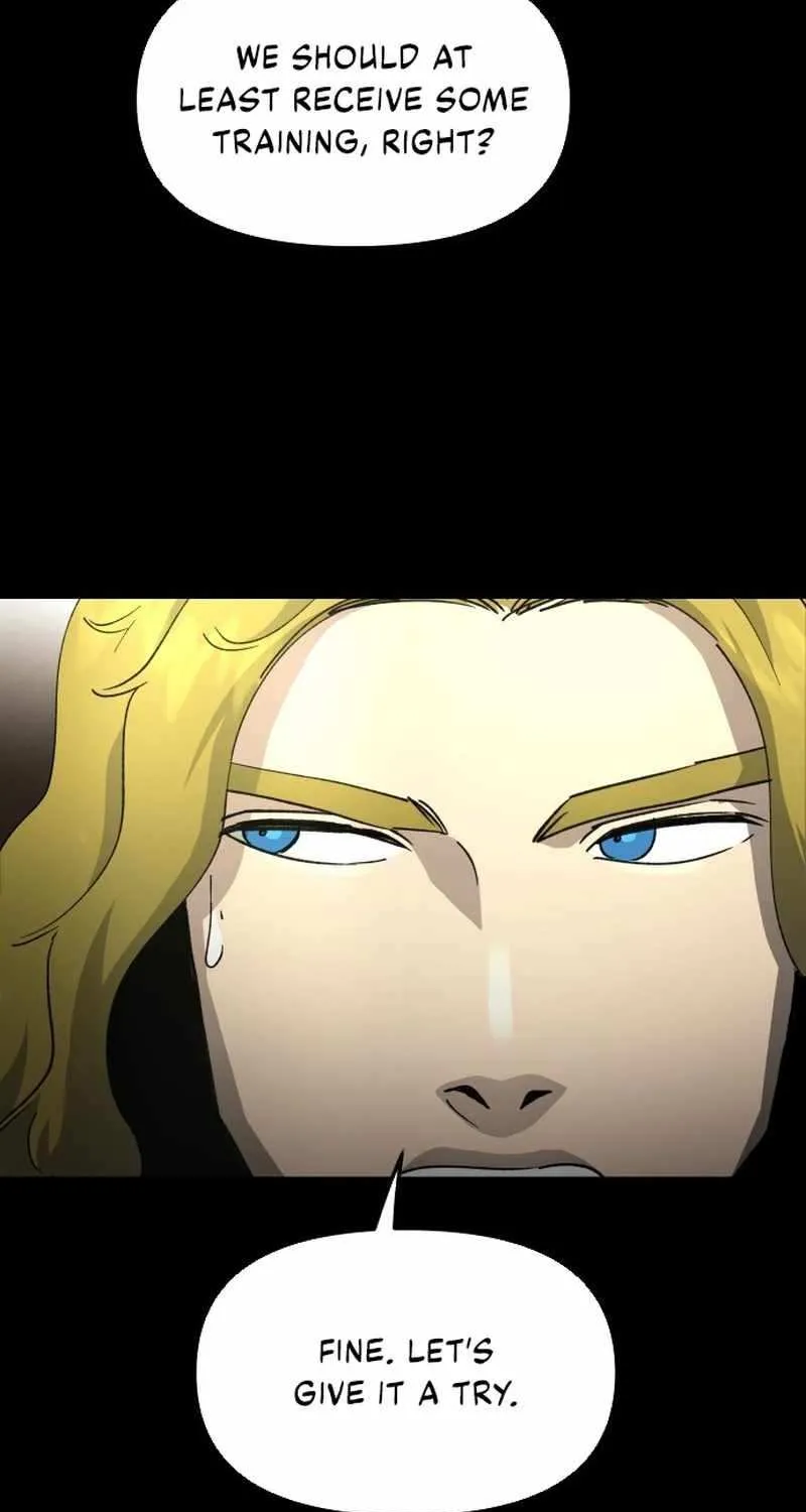 Legend of the Holy Sword Chapter 73 page 87 - 