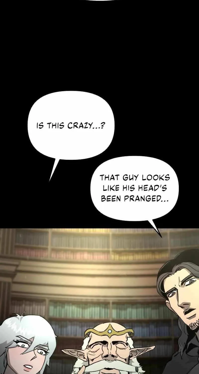 Legend of the Holy Sword Chapter 73 page 88 - 