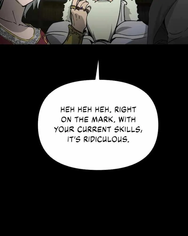 Legend of the Holy Sword Chapter 73 page 89 - 