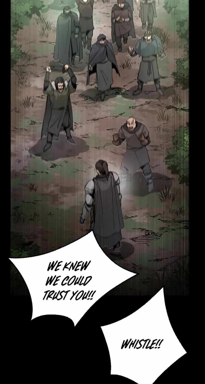 Legend of the Holy Sword Chapter 73 page 10 - 
