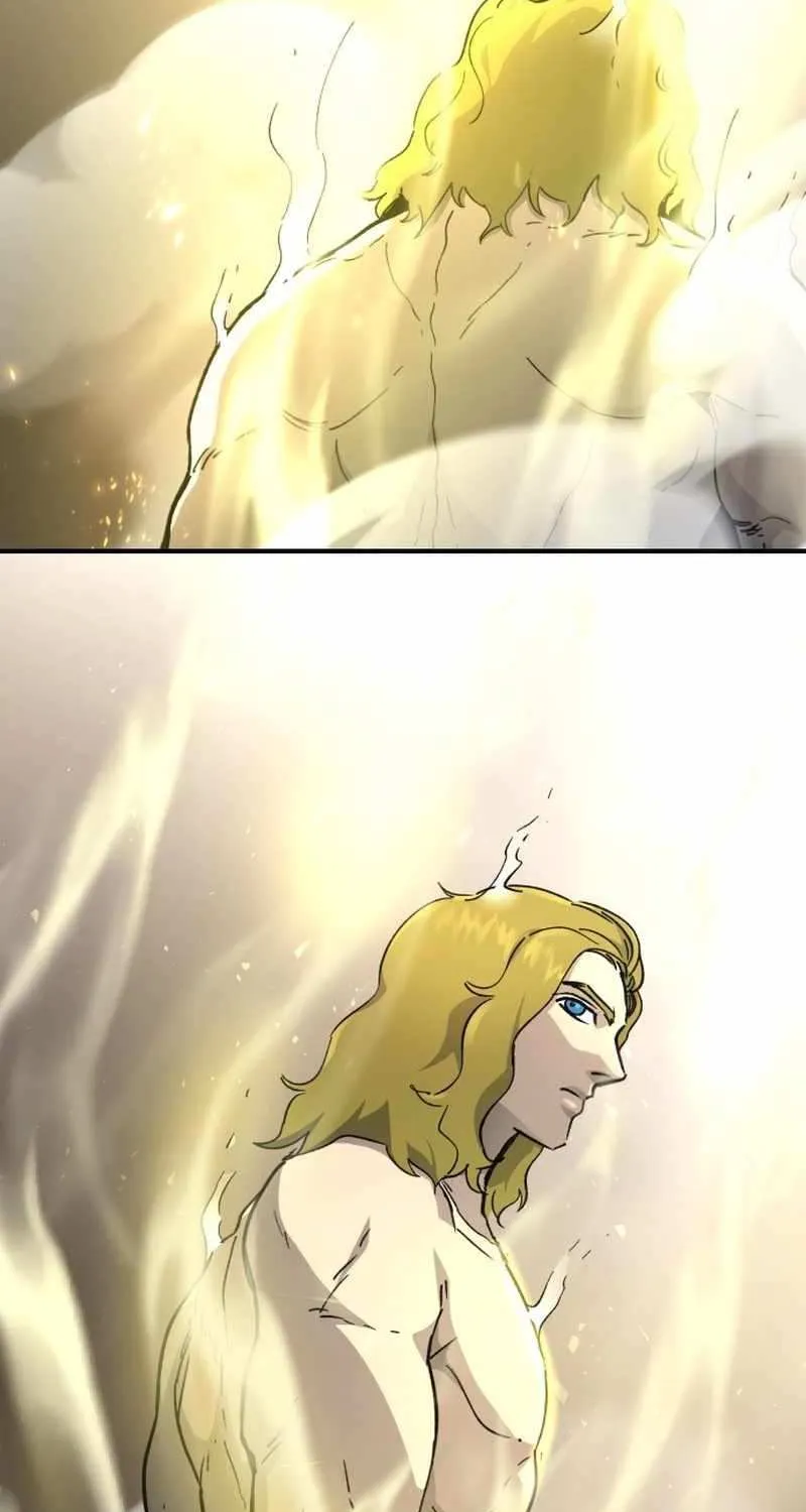 Legend of the Holy Sword Chapter 73 page 92 - 