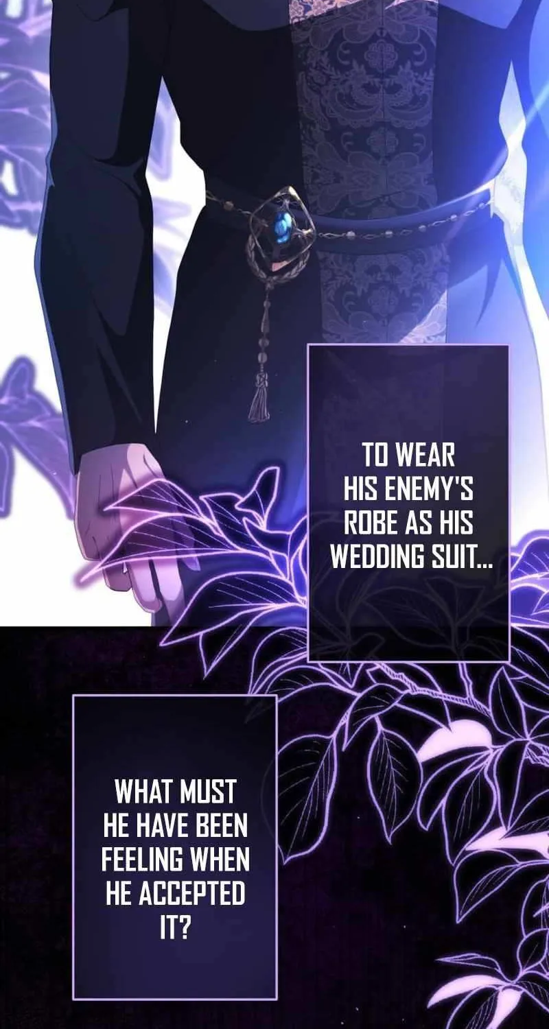Legend of the Holy Sword Chapter 73 page 95 - 