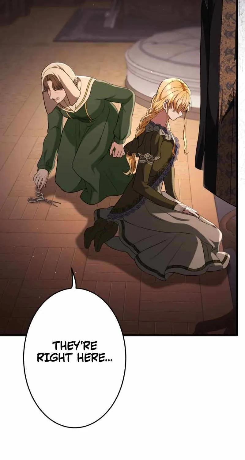 Legend of the Holy Sword Chapter 73 page 98 - 