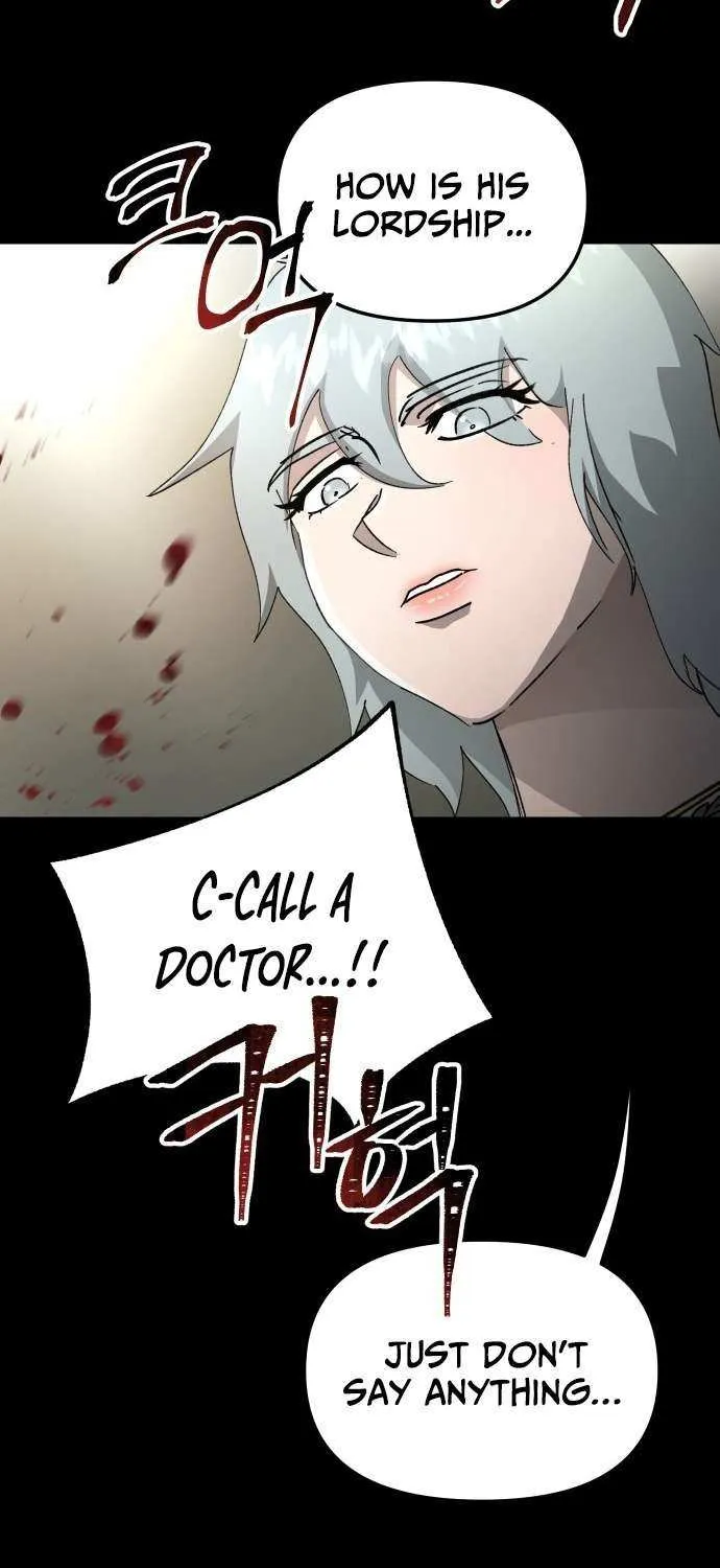 Legend of the Holy Sword Chapter 74 page 12 - 