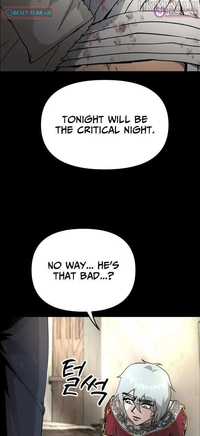 Legend of the Holy Sword Chapter 74 page 15 - 