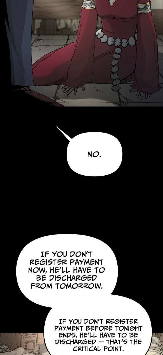 Legend of the Holy Sword Chapter 74 page 16 - 