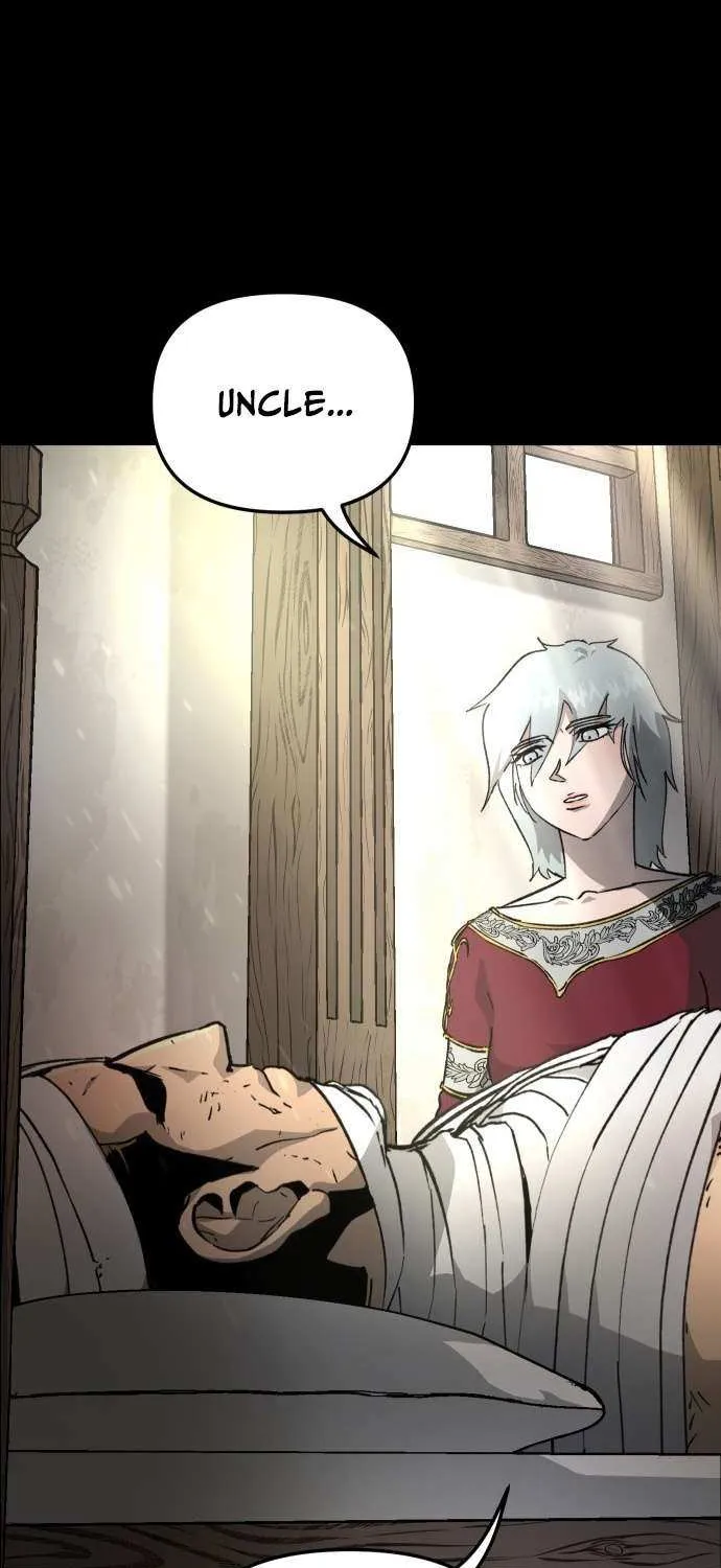 Legend of the Holy Sword Chapter 74 page 3 - 