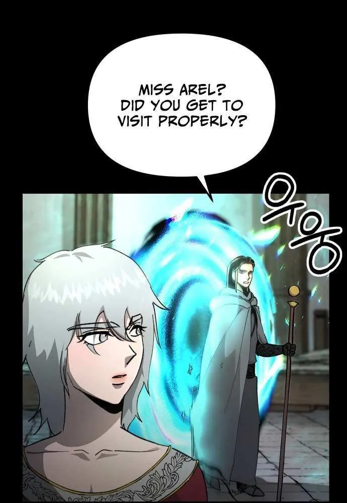 Legend of the Holy Sword Chapter 74 page 21 - 