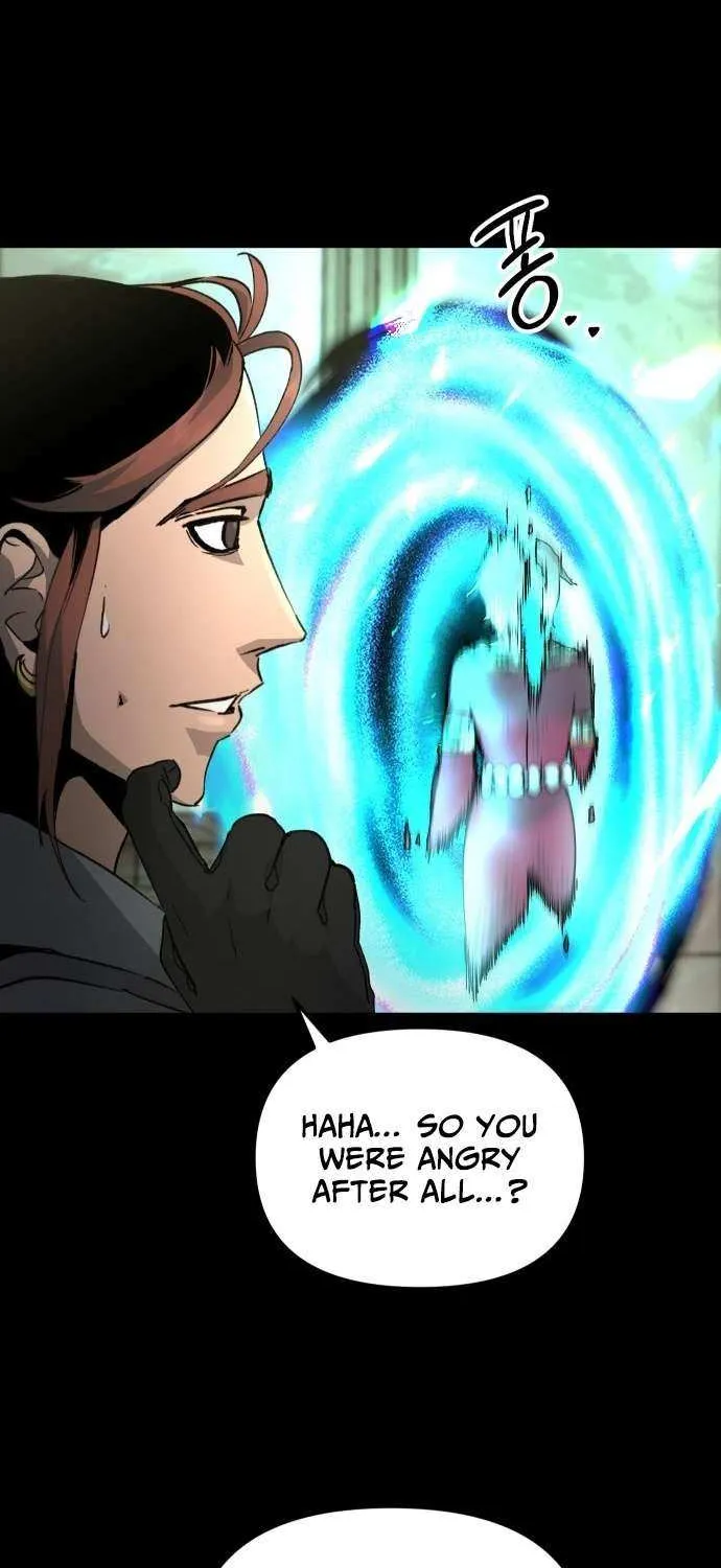 Legend of the Holy Sword Chapter 74 page 23 - 