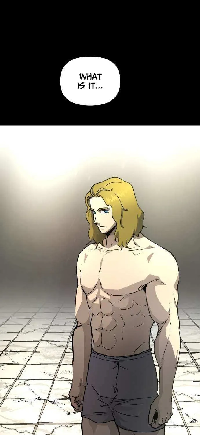 Legend of the Holy Sword Chapter 74 page 27 - 
