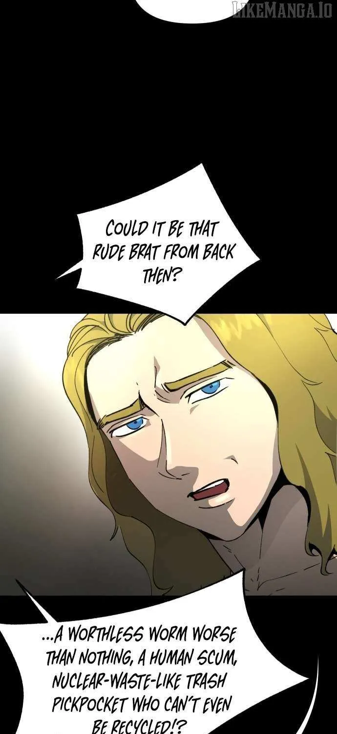 Legend of the Holy Sword Chapter 74 page 29 - 