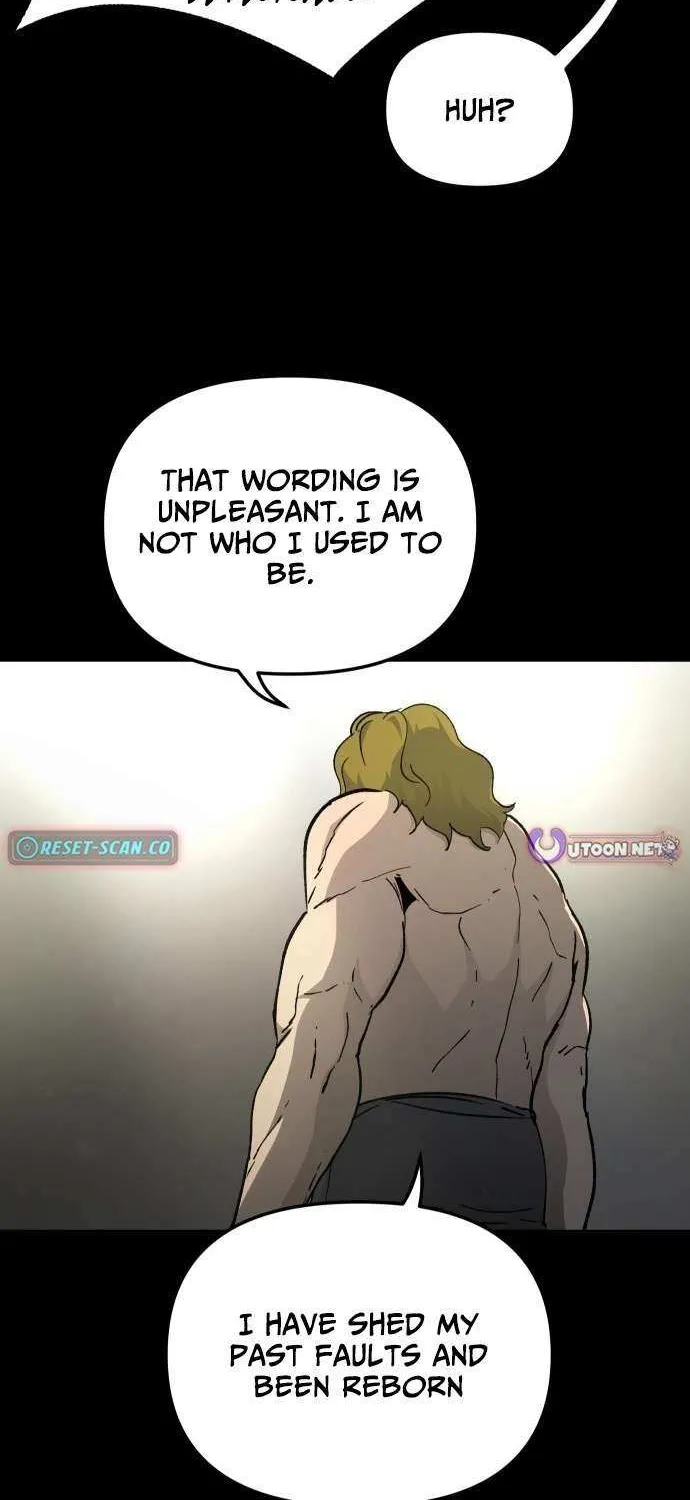 Legend of the Holy Sword Chapter 74 page 30 - 