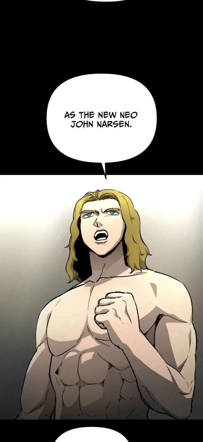 Legend of the Holy Sword Chapter 74 page 31 - 