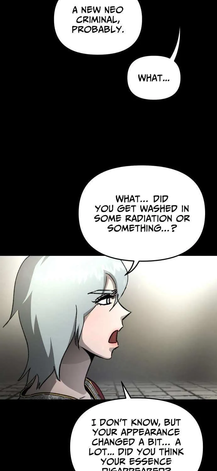 Legend of the Holy Sword Chapter 74 page 32 - 